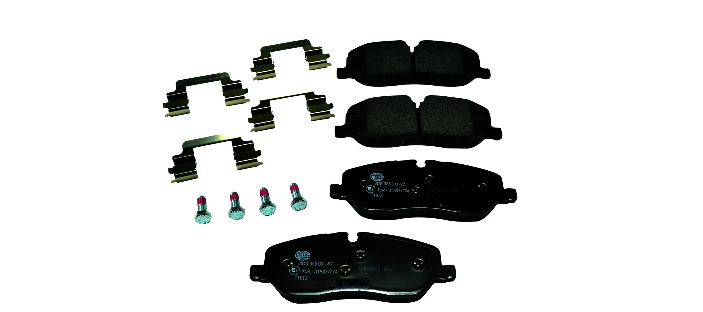 Range Rover I SUV (2005-2013) original desde 50,63 €