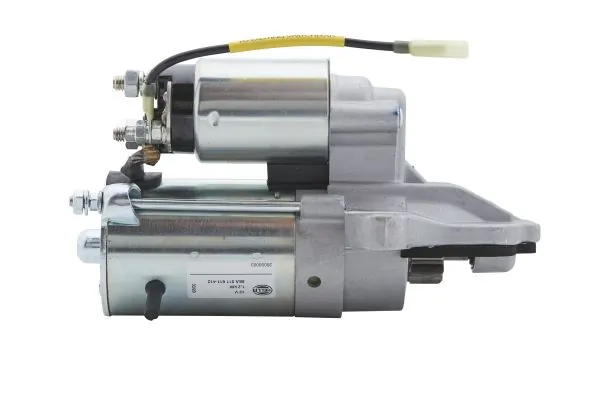 Motor de arranco Bosch 0986028010