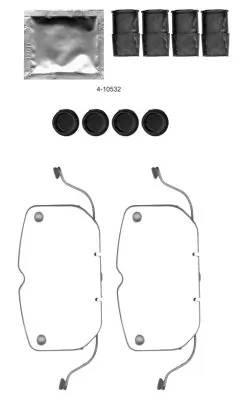 8DZ355205071 HELLA