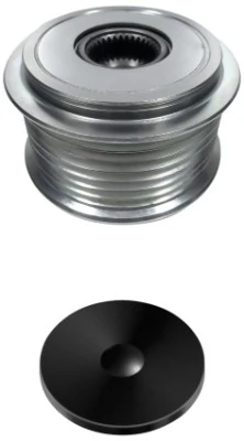 Polia do gerador 2741533030 Toyota