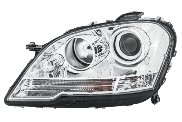 Luz esquerda Mercedes ML/GLE  W164