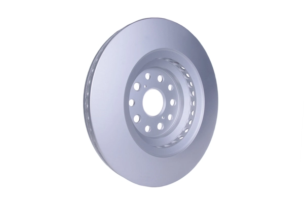 Disco do freio dianteiro para Lexus LS 600H/600HL UVF4