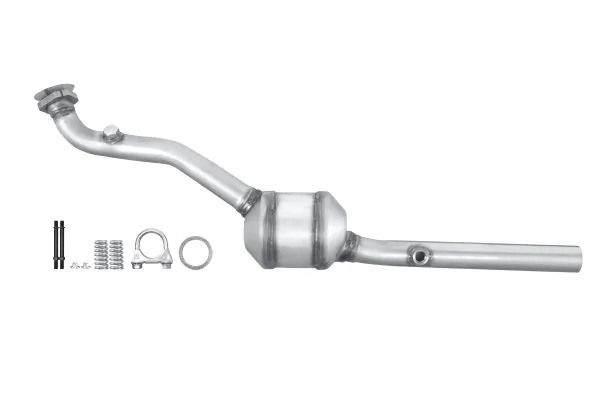 Convertidor - catalisador para Renault LOGAN II L52