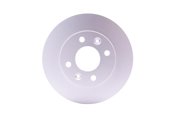 8DD355101241 HELLA Disco do freio dianteiro