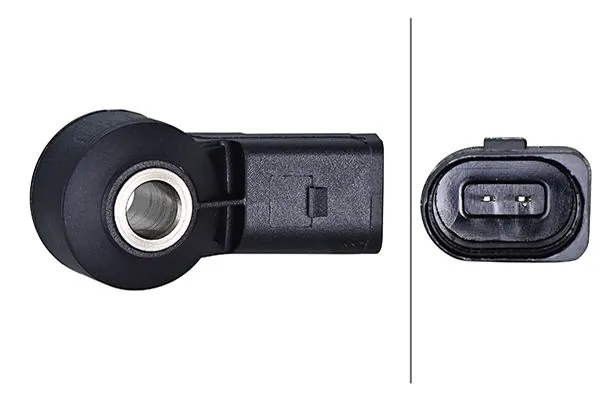 Sensor de detonação Volkswagen Tiguan I 5N1, 5N2