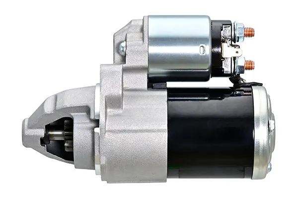 Motor de arranco 8EA011612741 HELLA