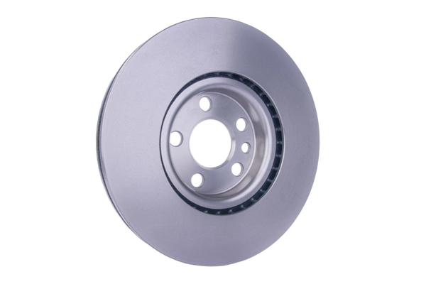 8DD355108761 HELLA Disco do freio dianteiro