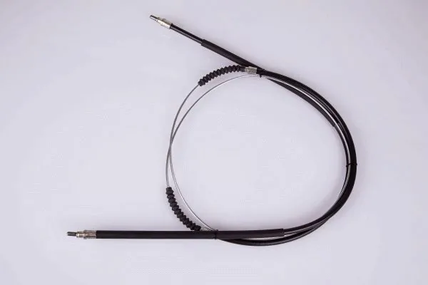 Cabo traseiro direito/esquerdo do freio de estacionamento Beca Cables 113002