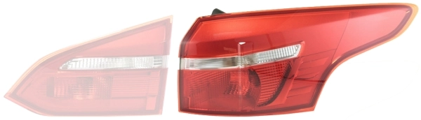 2SD354828141 HELLA