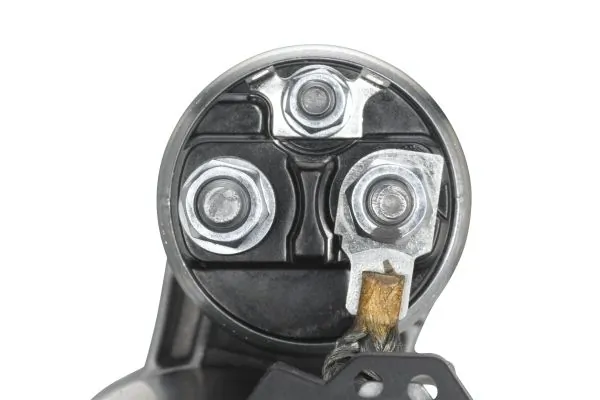 Motor de arranco 8EA011611561 HELLA