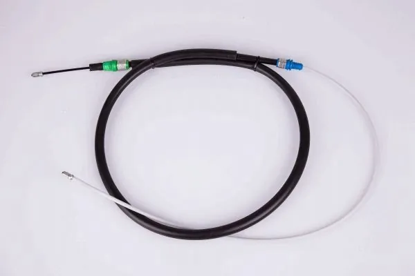 2001233 Beca Cables Cabo traseiro direito/esquerdo do freio de estacionamento