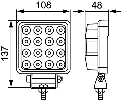 1GA357106022 HELLA 