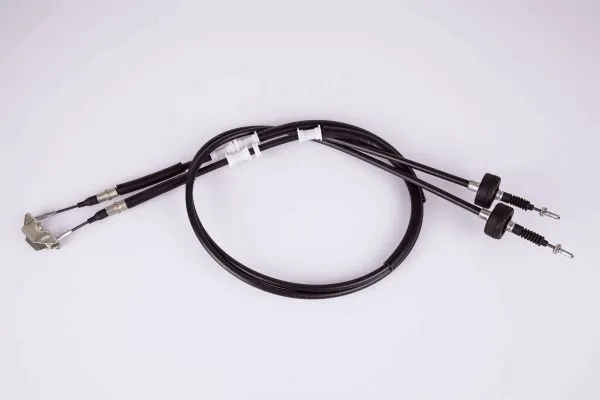 404020 Beca Cables Cabo traseiro direito/esquerdo do freio de estacionamento