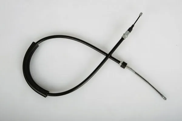 Compre 1201001 Beca Cables Cabo traseiro direito/esquerdo do freio de estacionamento