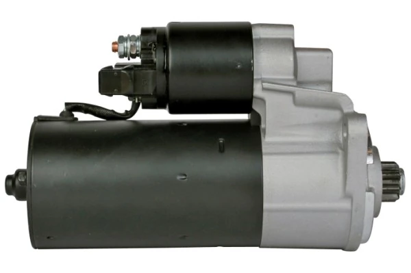 Motor de arranco Skoda Felicia II 6U1
