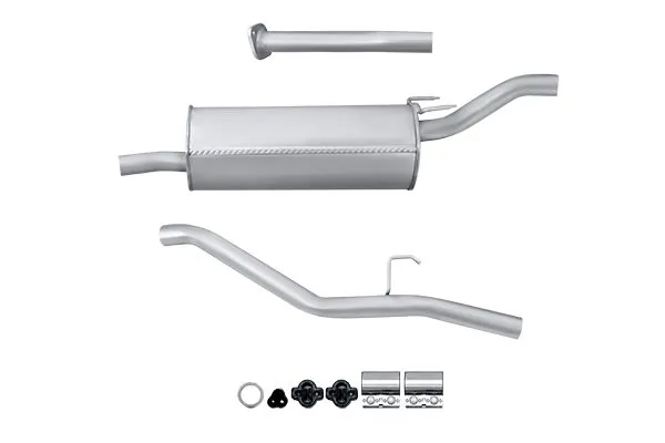 para Toyota Hilux (N)