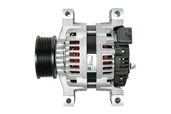  Gerador Mercedes Benz Truck TRUCK ACTROS MP4 / MP5 camião de plataforma/chassis (2011 - 2026) MP4 / MP5