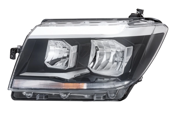 Luz esquerda para Volkswagen Crafter  SY, SX, SYB, SYC, SYD, SYM