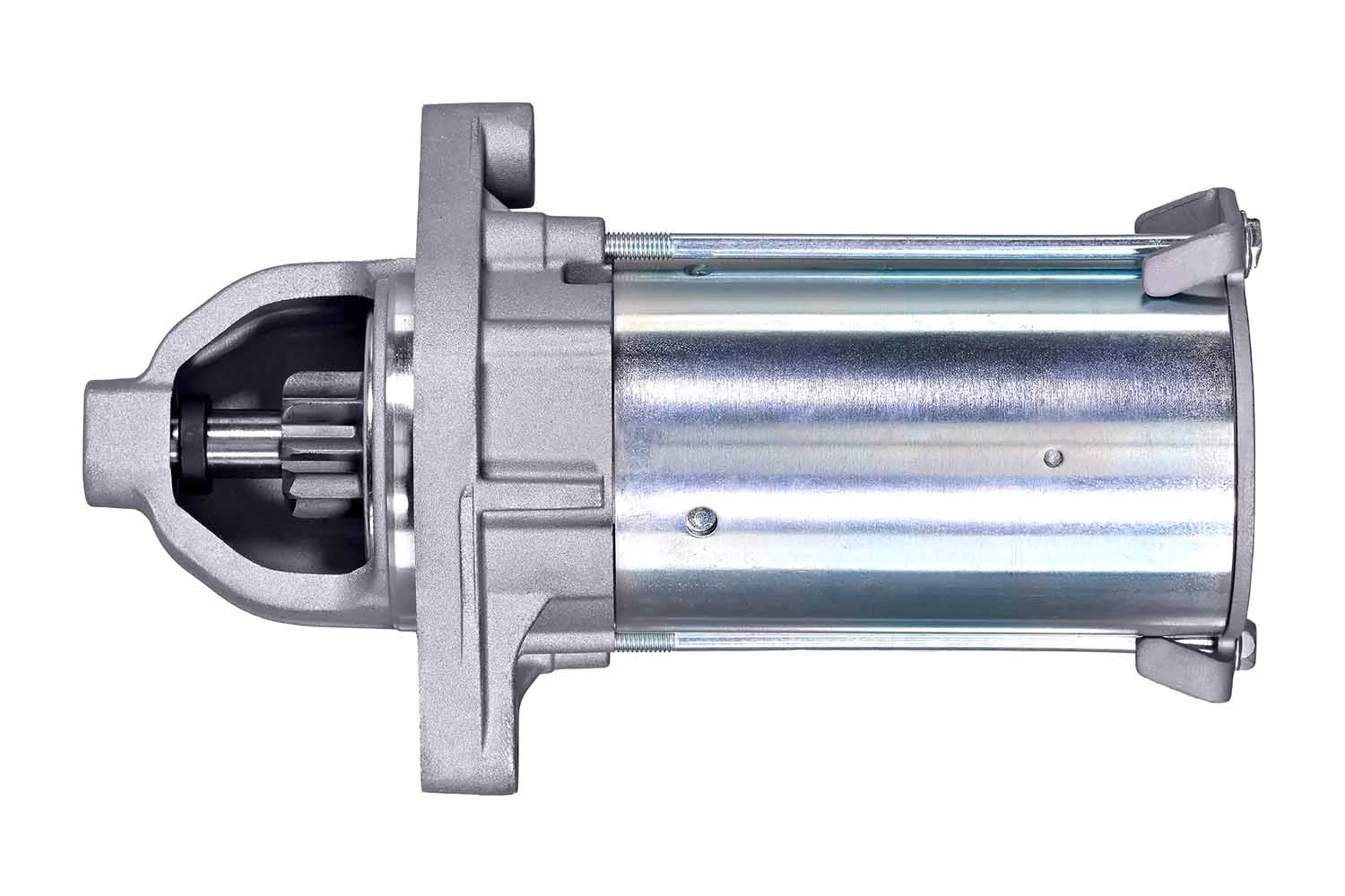 Motor de arranco HELLA 8EA012526971