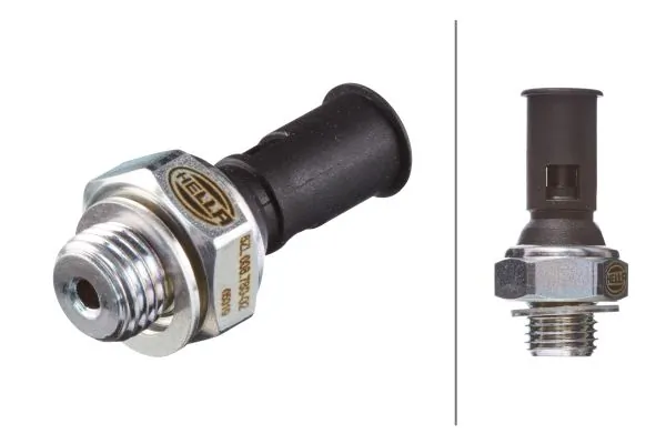 Sensor de pressão de óleo para Volvo S60 I RS, RH