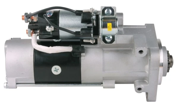 Compre 21164603 Volvo Motor de arranco