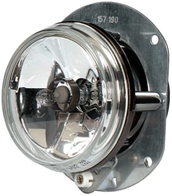 Compre 3C4615K201AA Ford Luzes de nevoeiro esquerda/direita (universal)