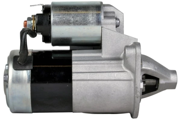 Compre 8EA012527321 HELLA Motor de arranco