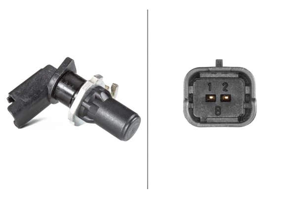 Sensor de posição (de revoluções) de cambota 81279 NGK