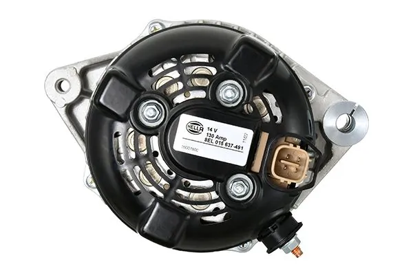2706030170 Toyota Gerador