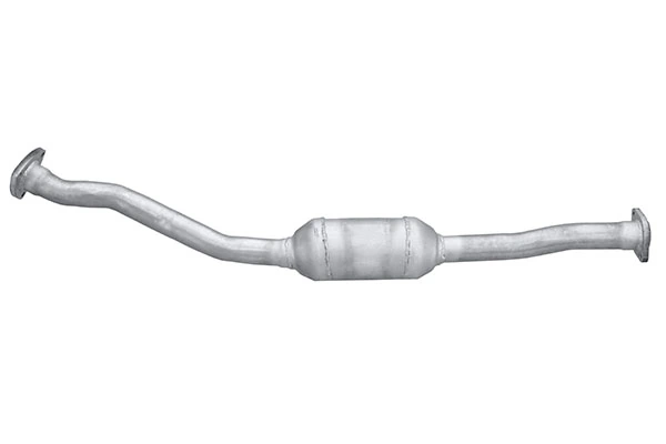 Convertidor - catalisador HELLA 8LE366051861 preço, a partir de 289,66 USD
