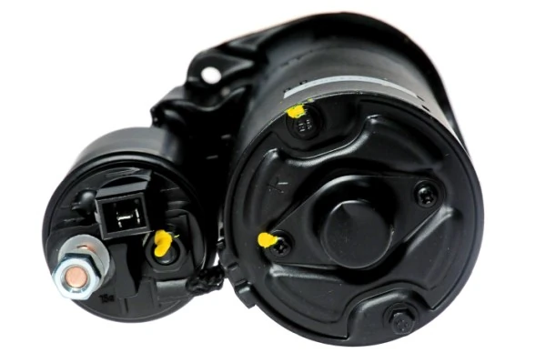  Motor de arranco Volkswagen Polo II hatchback (86C) (1981 - 1994) II