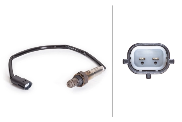 Sonda lambda, sensor de oxigênio até o catalisador Mitsubishi MD191064 preço, a partir de 55,56 USD