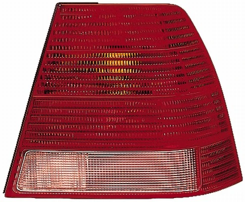 Lanterna traseira direita para Volkswagen Bora  1J2