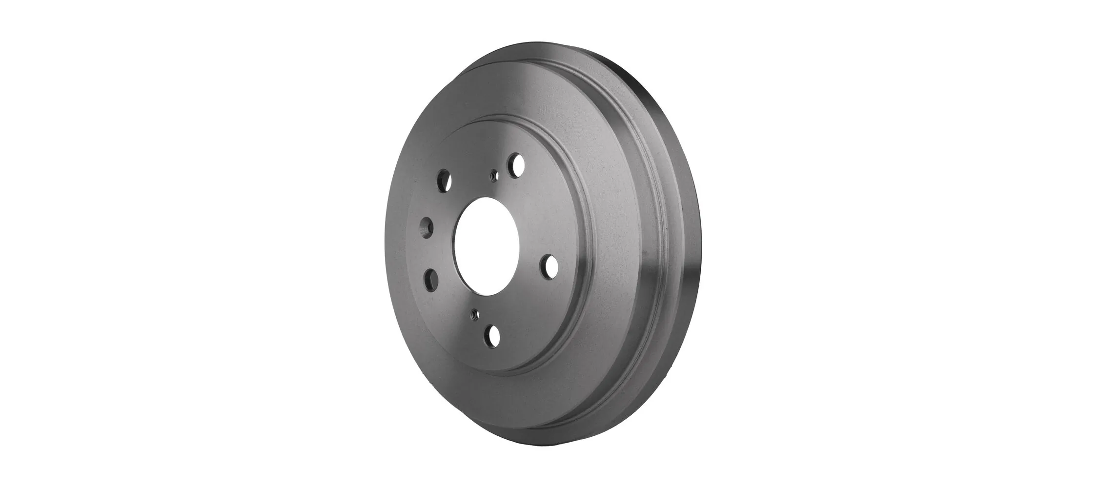  Tambor do freio traseiro Suzuki SX4 hatchback (GY) (2006 - 2026) 