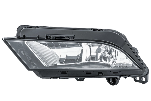 1NE011077011 HELLA Luzes de nevoeiro esquerdas