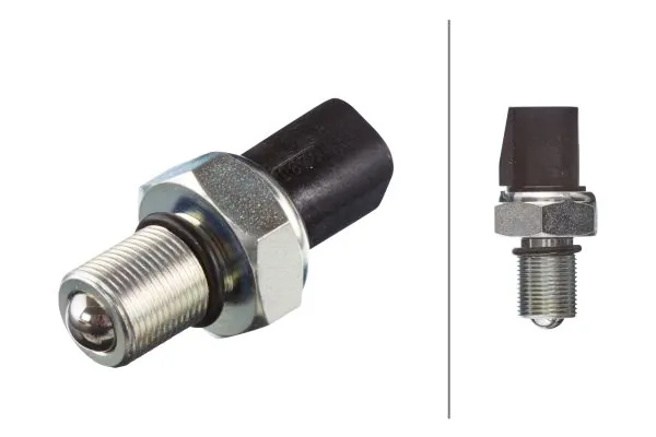 Sensor de ativação das luzes de marcha à ré U6A117640 Mazda