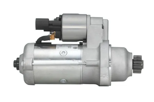 Compre 1648221580 Peugeot/Citroen Motor de arranco