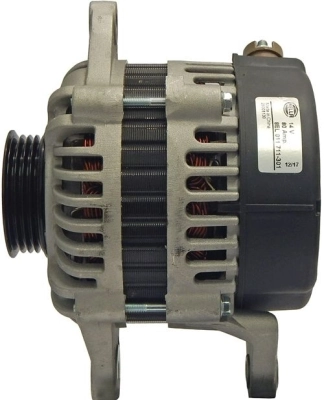 AX1214 Axxis Gerador
