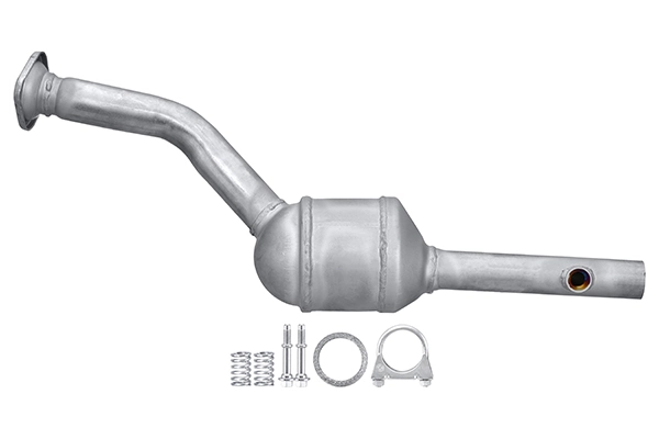 8LE366053781 HELLA Convertidor - catalisador