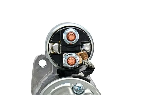 Compre 8EA011612741 HELLA Motor de arranco