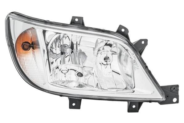 Luz direita Mercedes Sprinter I 2-t 901, 902