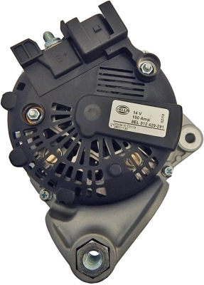 Gerador 986080580 Bosch