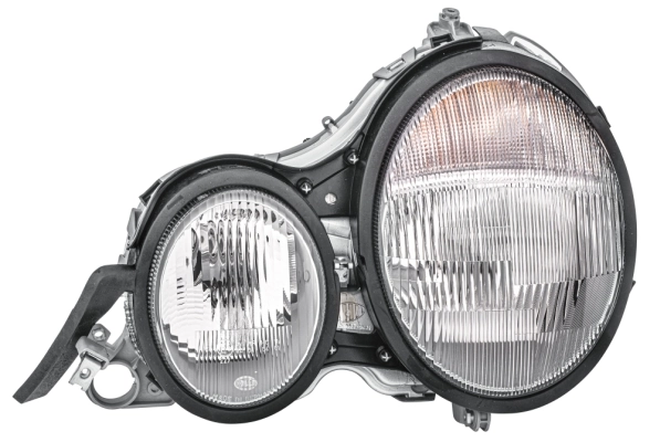 Luz esquerda para Mercedes E  W210