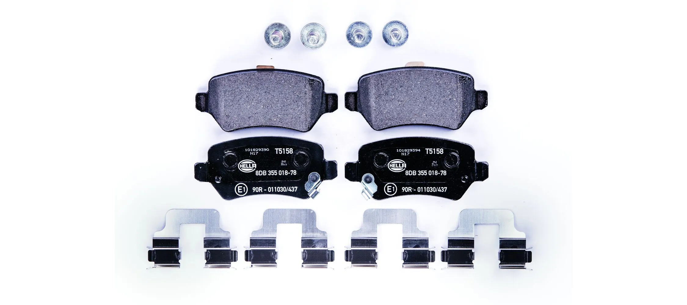 Comprar Astra L69