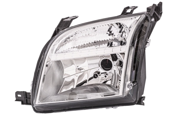Luz esquerda para Ford Fusion  JU