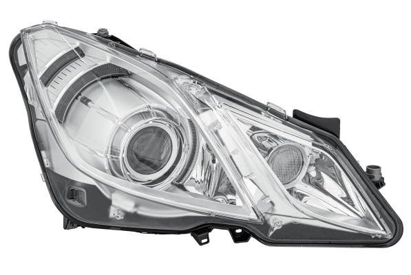 1ZT011733061 HELLA Luz direita