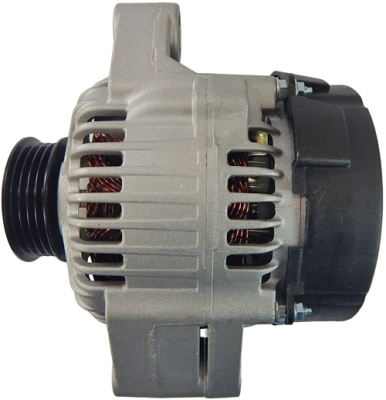  Gerador Smart FORTWO coupé (450) (2004 - 2007) 