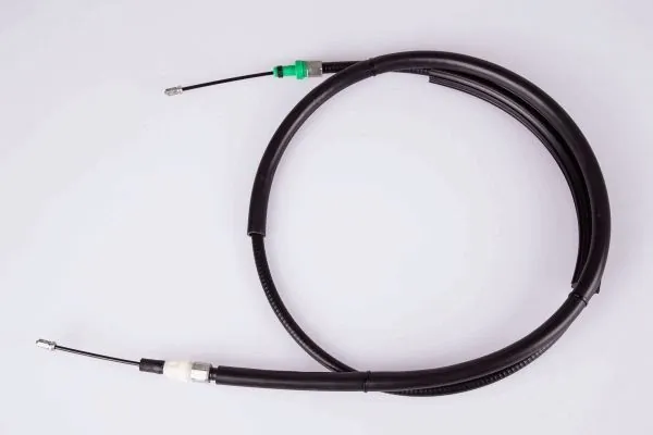 Compre 2001015 Beca Cables Cabo do freio de estacionamento traseiro esquerdo