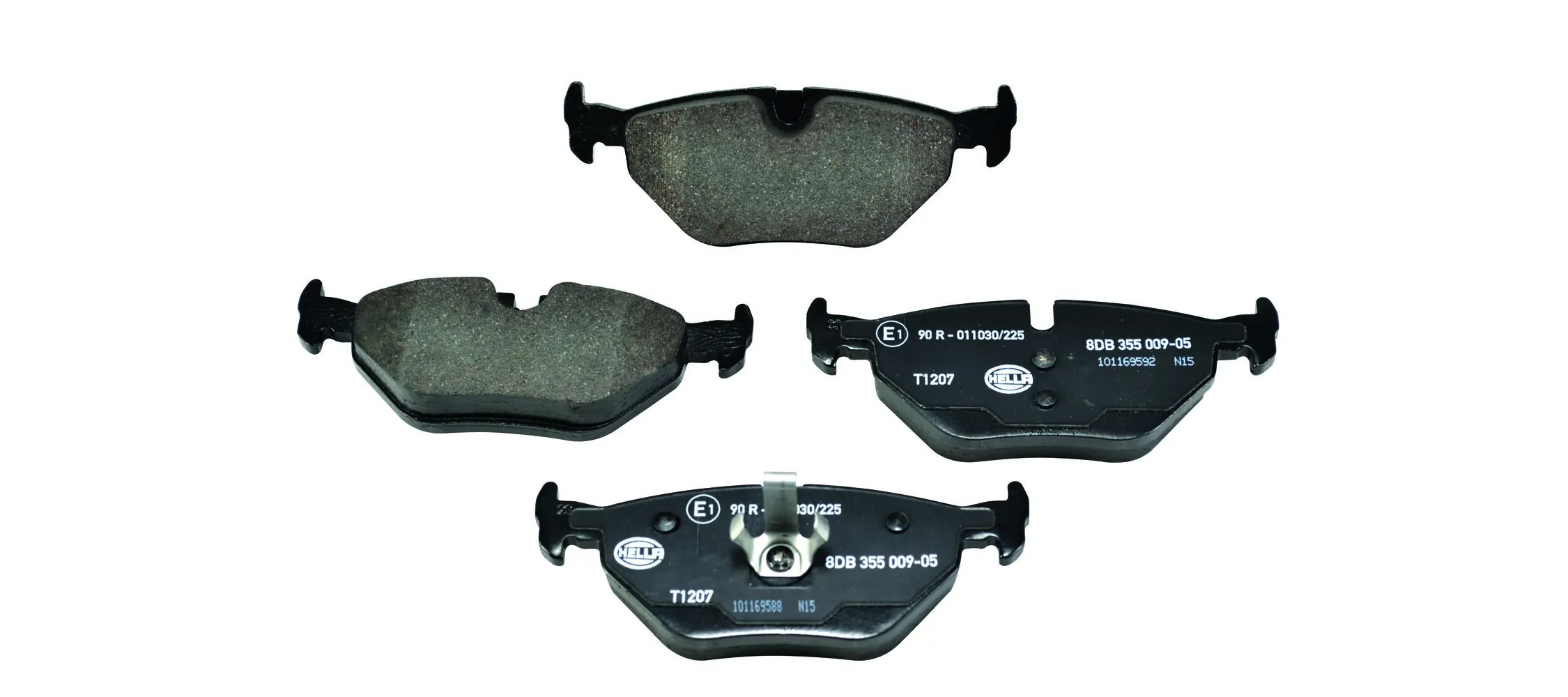 8DB355009051 HELLA