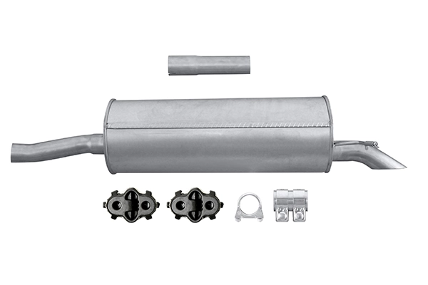  para Citroen C5  (RC)